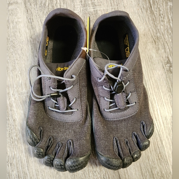 Vibram Fivefingers kso-eco hemp size 38EU NIB (Men's) - Picture 5 of 7